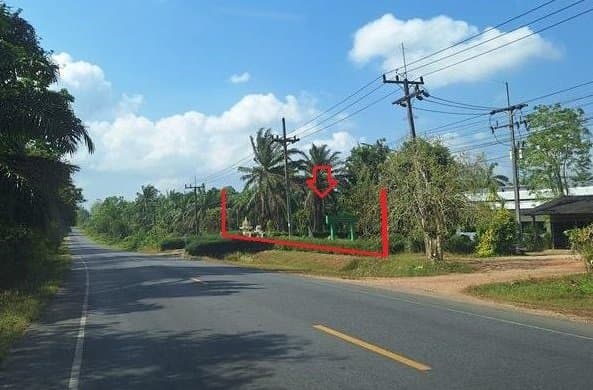 โรงงาน สิเกา-ตรัง