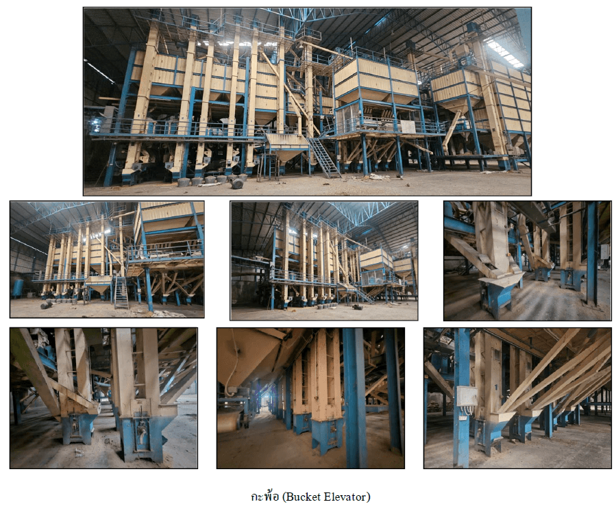 เครื่องจักร สามชุก สุพรรณบุรี