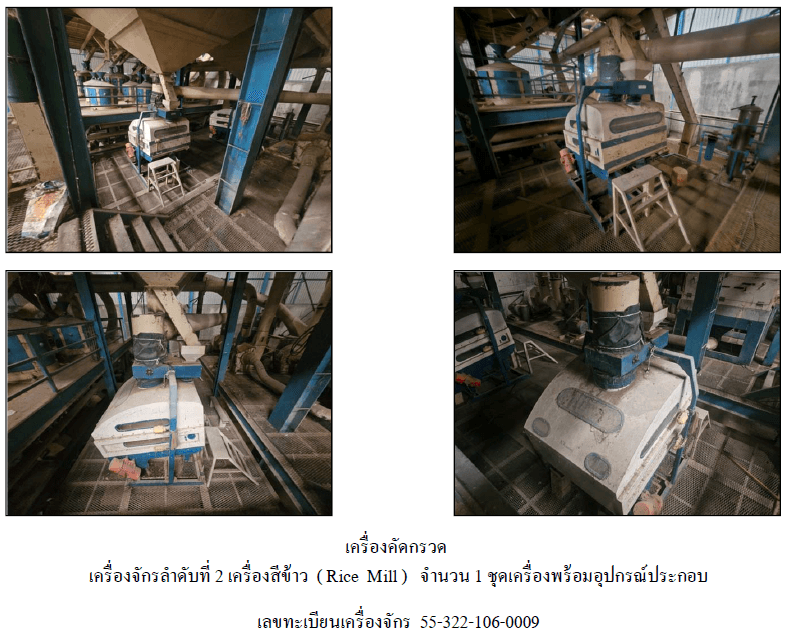 เครื่องจักร สามชุก สุพรรณบุรี