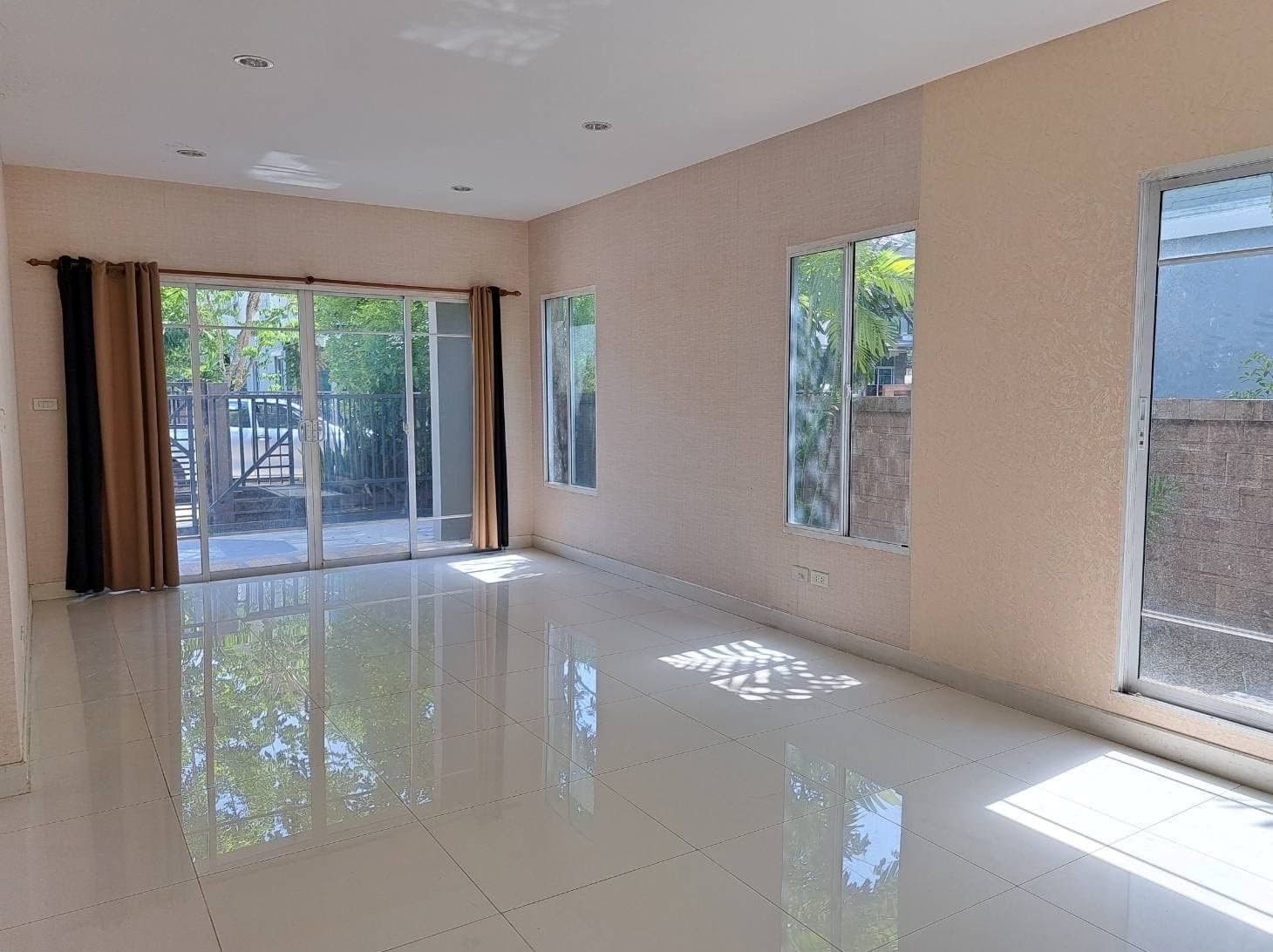 บ้านเดี่ยว เดอะแพลนท์ มหิดล-เจริญเมือง สันกำแพง-เชียงใหม่