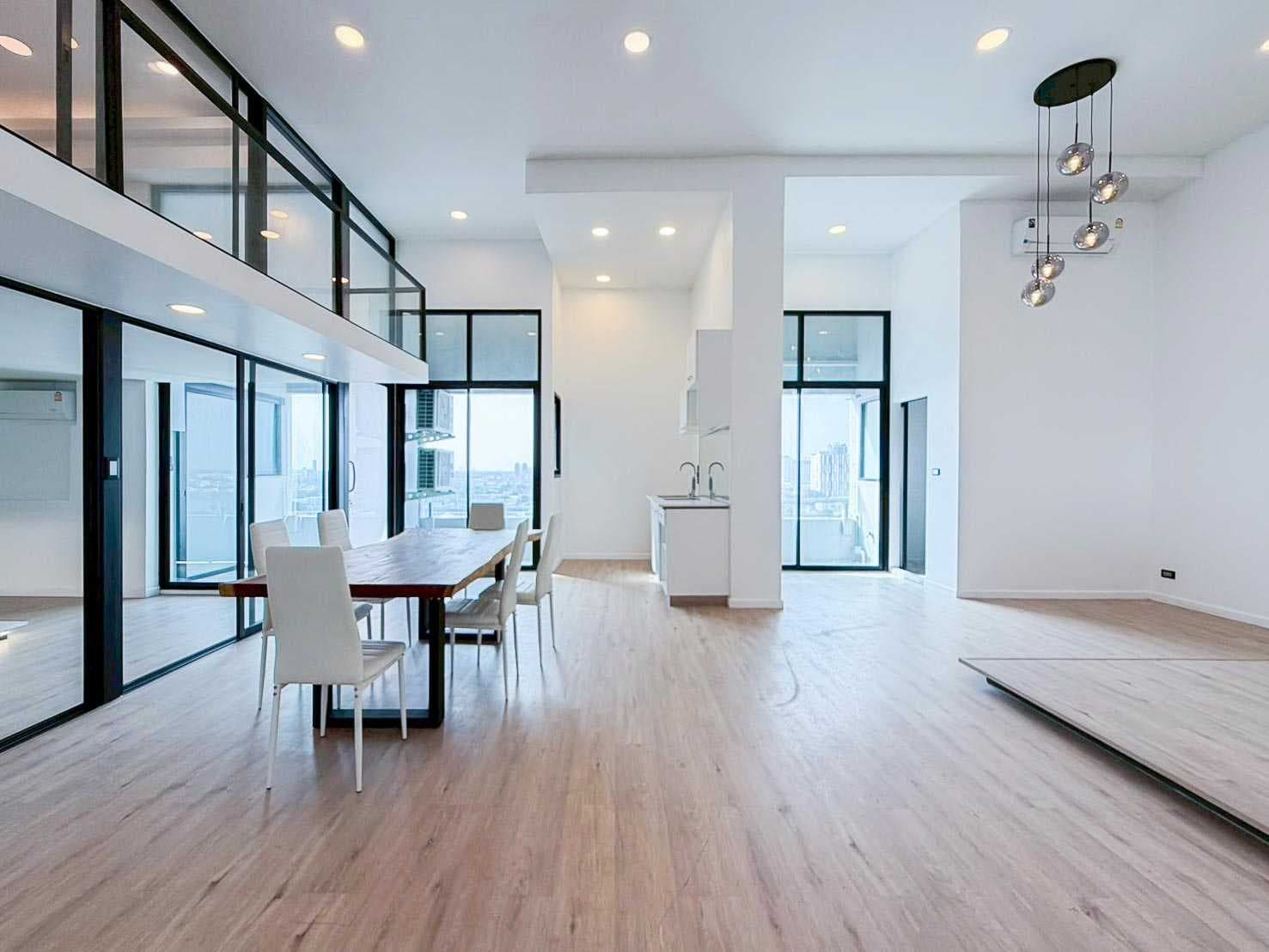 ขายโคตรคุ้ม คอนโด CNP ซีเอ็นพี Condo แจ้งวัฒนะ 100 ตรม ใกล้ MRT สายสีชมพู เมืองทองธานี ชั้น 16