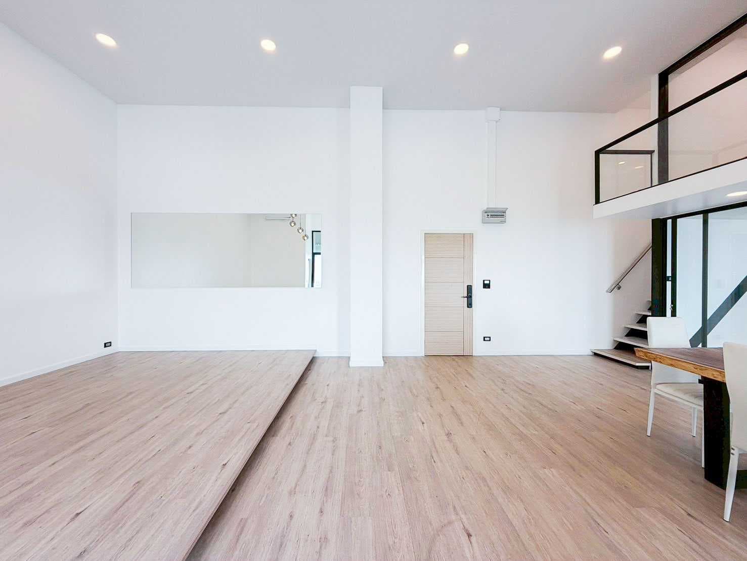 ขายโคตรคุ้ม คอนโด CNP ซีเอ็นพี Condo แจ้งวัฒนะ 100 ตรม ใกล้ MRT สายสีชมพู เมืองทองธานี ชั้น 16