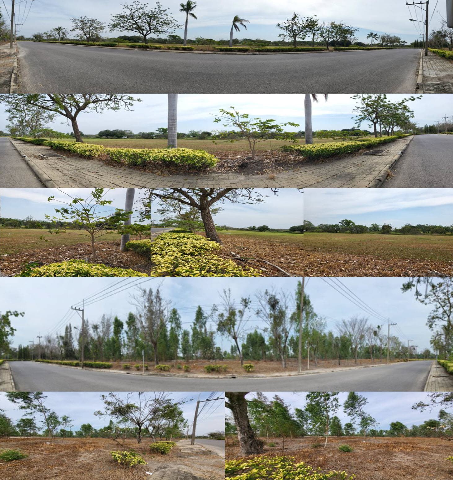 ที่ดินเปล่า เมืองนครปฐม นครปฐม