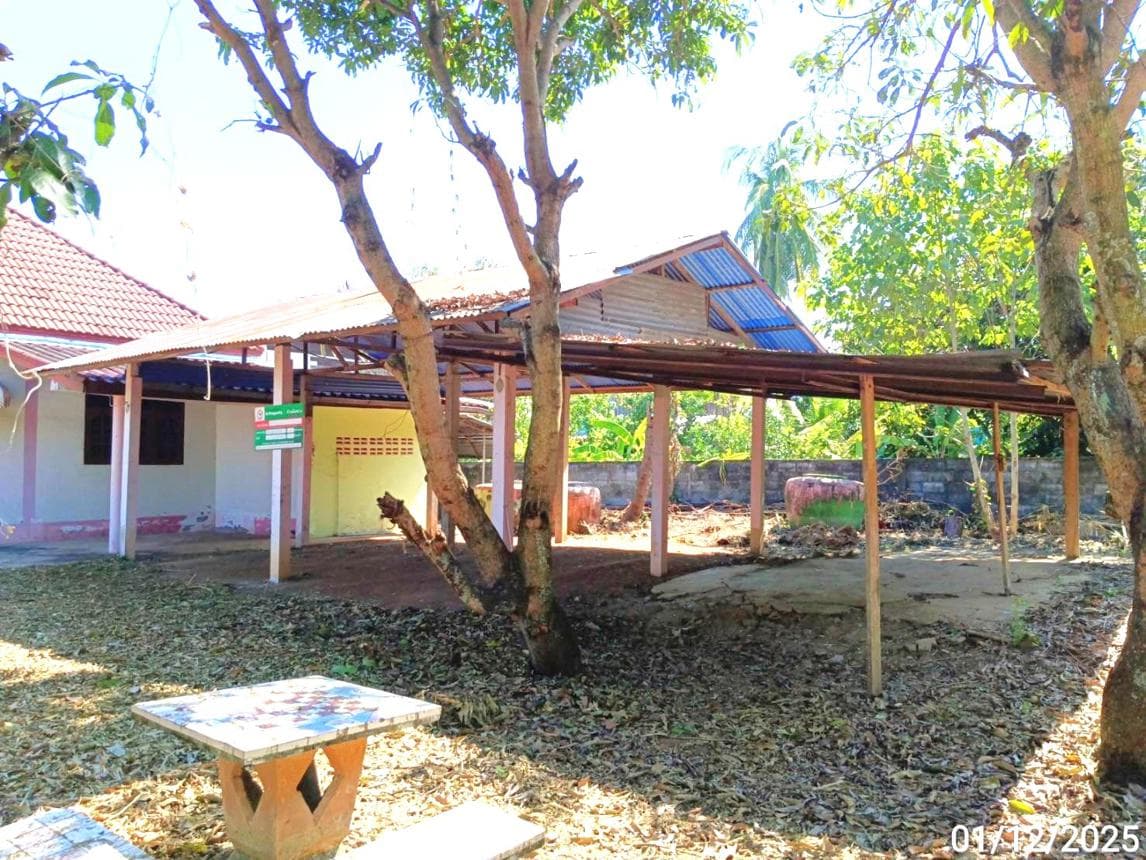 ขายบ้านเดี่ยว หนองไผ่ เพชรบูรณ์ ทำเลวังท่าดี เนื้อที่ 10 ตร.ว. พื้นที่ใช้สอย 151 ตร.ม. 2 ห้องนอน 1 ห้องน้ำ สภาพดี พร้อมอยู่