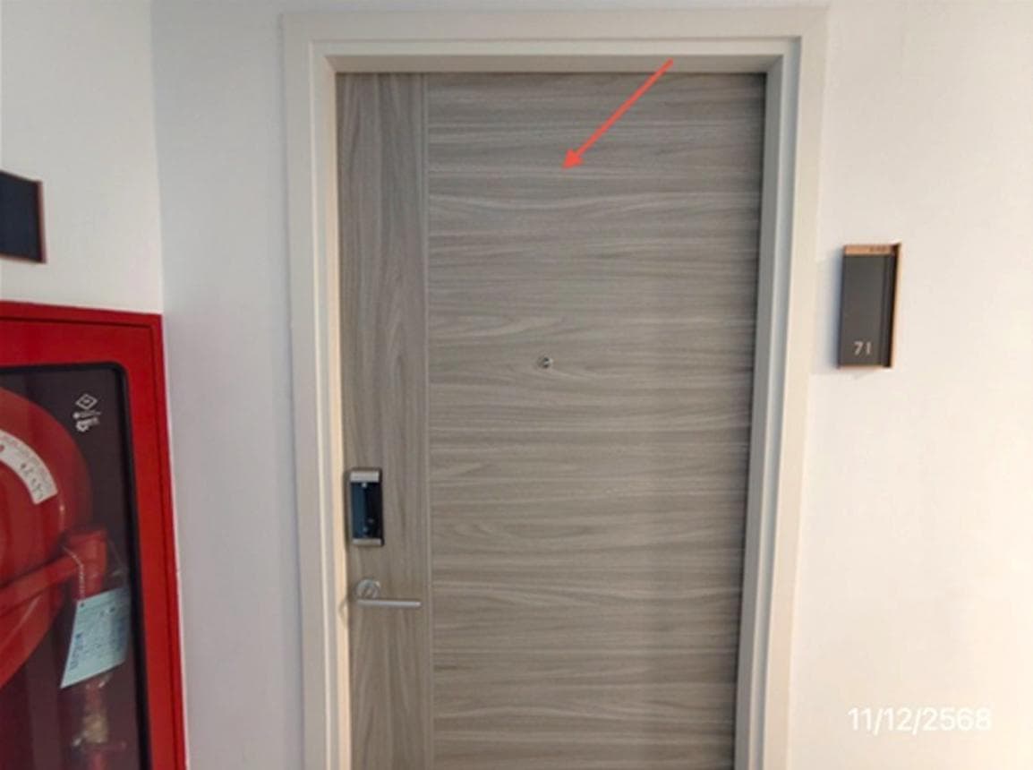 ขายคอนโด แอทโมซ รัชดา-ห้วยขวาง (Atmoz Ratchada-Huai Khwang) 1 ห้องนอน 1 ห้องน้ำ 33.55 ตร.ม. ทำเลศักยภาพย่านธุรกิจ เดินทางสะดวก พร้อมสิ่งอำนวยความสะดวกครบครัน