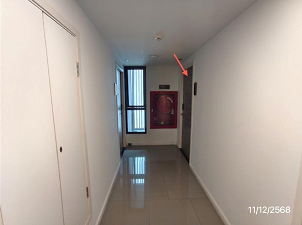 ขายคอนโด แอทโมซ รัชดา-ห้วยขวาง (Atmoz Ratchada-Huai Khwang) 1 ห้องนอน 1 ห้องน้ำ 33.55 ตร.ม. ทำเลศักยภาพย่านธุรกิจ เดินทางสะดวก พร้อมสิ่งอำนวยความสะดวกครบครัน