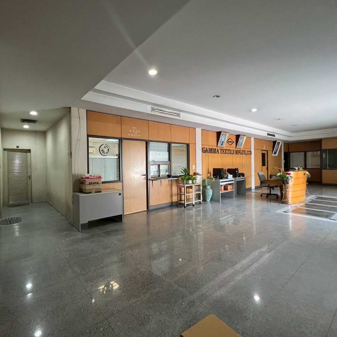 ขายที่ดินพร้อมโรงงานผืนใหญ่ 15 ไร่ ติดถนนใหญ่เพชรเกษม โซนอ้อมน้อย พร้อมโกดัง คลังสินค้า ออฟฟิศ และที่พักพนักงาน ทำเลทองเชื่อมต่อโครงข่ายโลจิสติกส์สู่ท