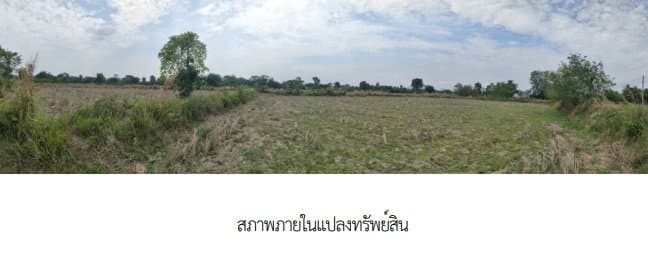 ที่ดินว่างเปล่า บ้านหนองคู ขอนแก่น