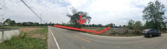 ที่ดินว่างเปล่า บ้านหนองคู ขอนแก่น
