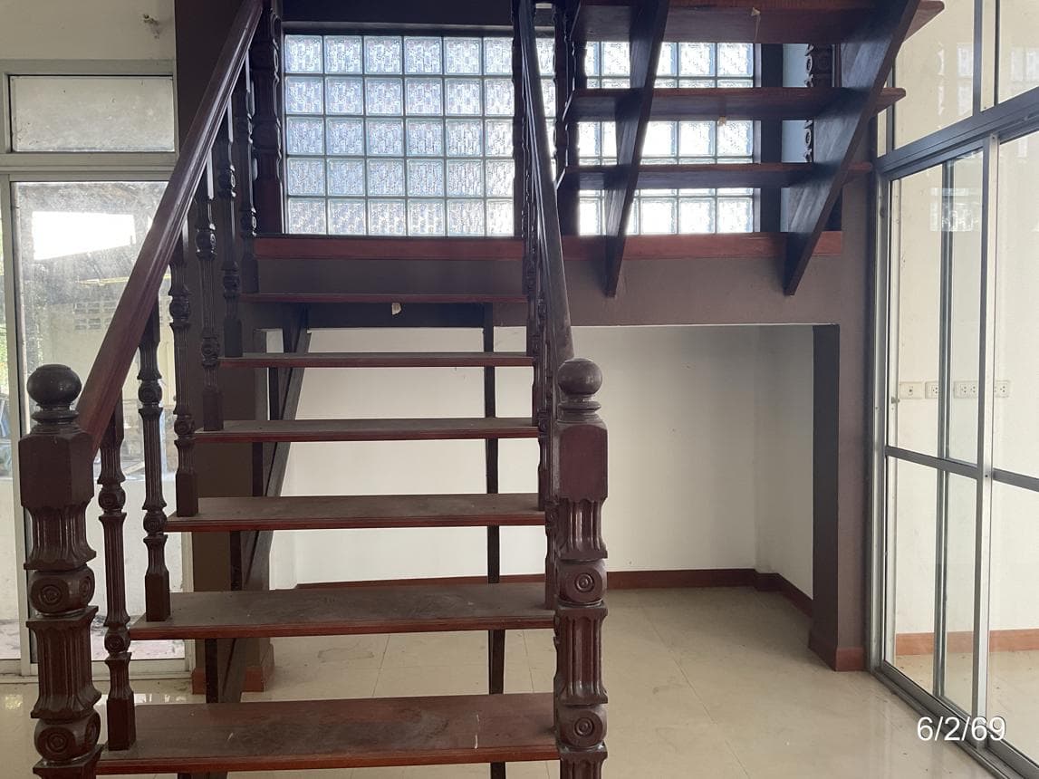 บ้านเดี่ยว 3 ห้องนอน พื้นที่ 177.5 ตร.ม. ทำเลศักยภาพ บุ่งคล้า เมืองชัยภูมิ ชัยภูมิ