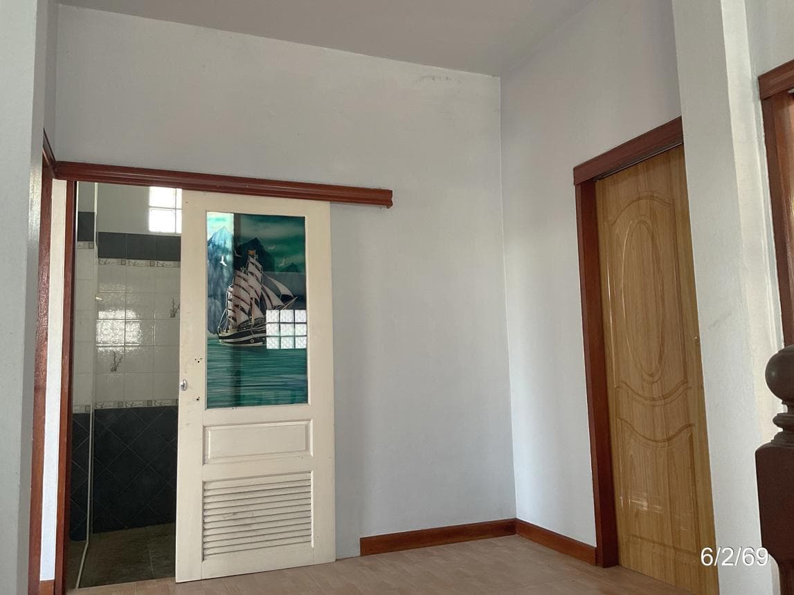 บ้านเดี่ยว 3 ห้องนอน พื้นที่ 177.5 ตร.ม. ทำเลศักยภาพ บุ่งคล้า เมืองชัยภูมิ ชัยภูมิ