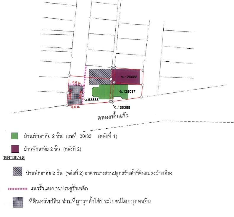 บ้านเดี่ยว จตุจักร กรุงเทพมหานคร