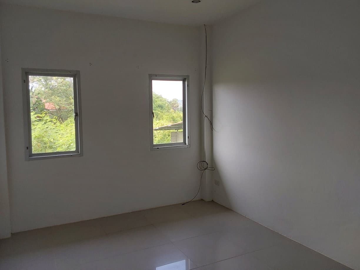 บ้านเดี่ยว เมืองระยอง ระยอง