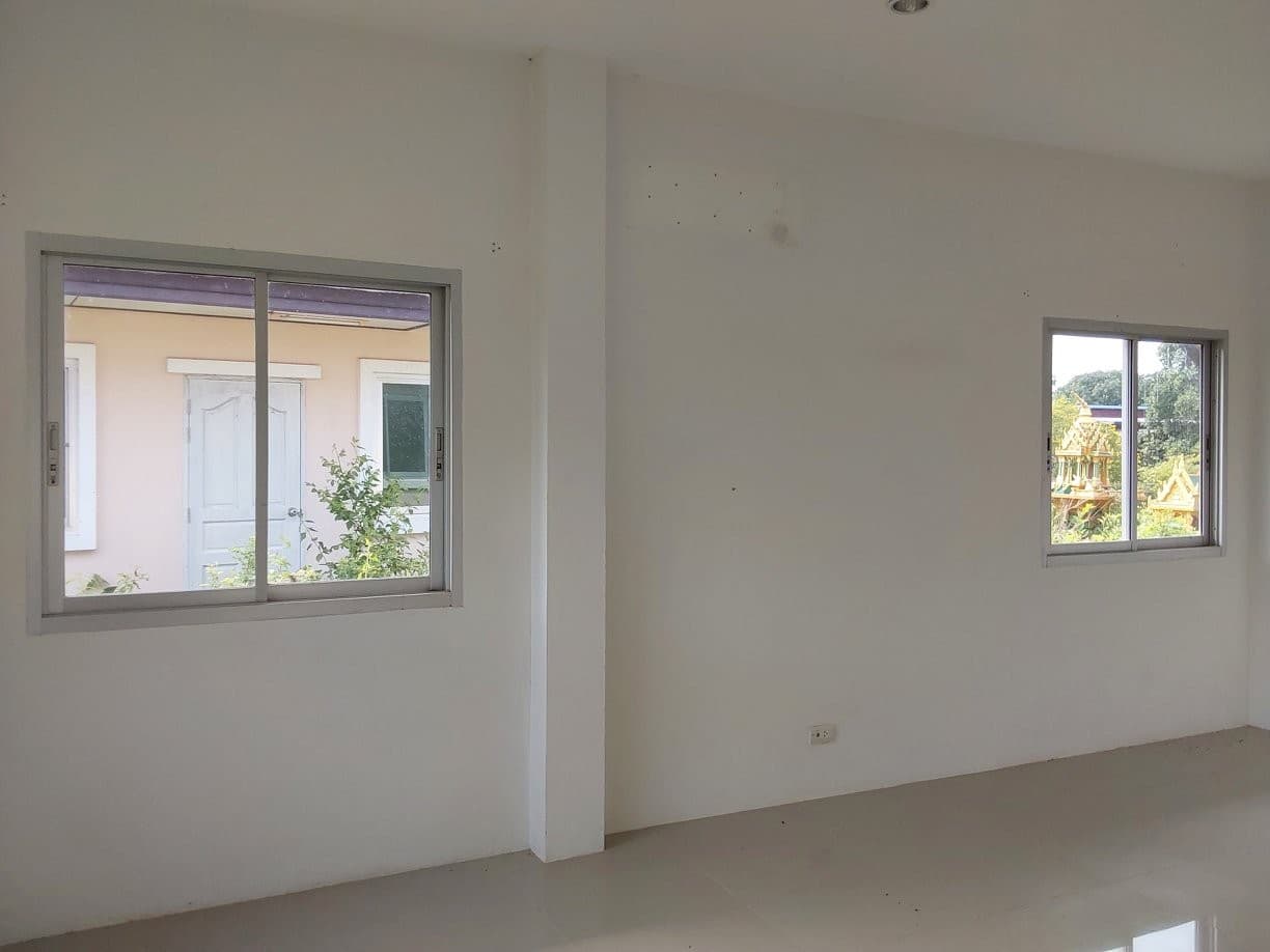 บ้านเดี่ยว เมืองระยอง ระยอง