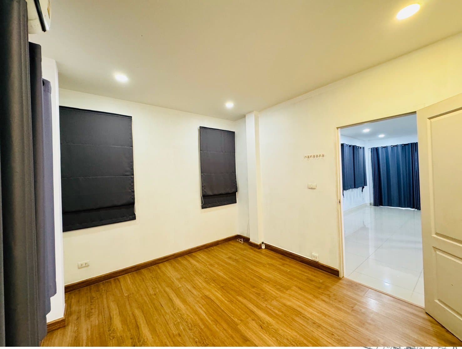 บ้านเดี่ยว เดอะเซนโทร รามอินทรา 109 คลองสามวา