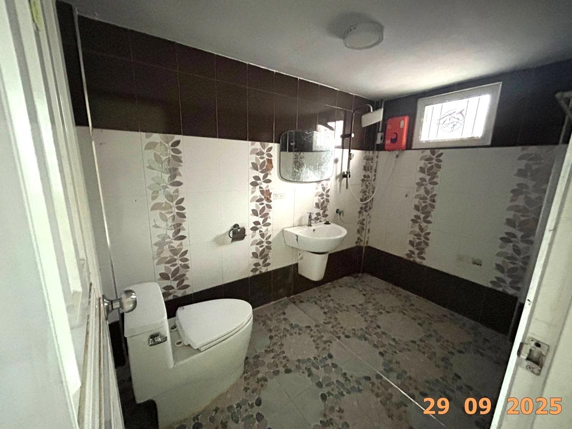 บ้านเดี่ยว สิรารมย์ พาร์ค โสธร เมืองฉะเชิงเทรา 4 ห้องนอน 2 ห้องน้ำ พื้นที่ 120 ตร.ม. บนที่ดินกว้าง 72 ตร.ว. ทำเลดีใกล้แหล่งชุมชน ราคาพิเศษ 4.16 ล้าน