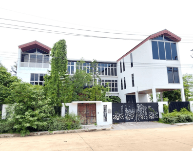 บ้านเดี่ยว เดอะลากูน 1-2 สามโคก-ปทุมธานี