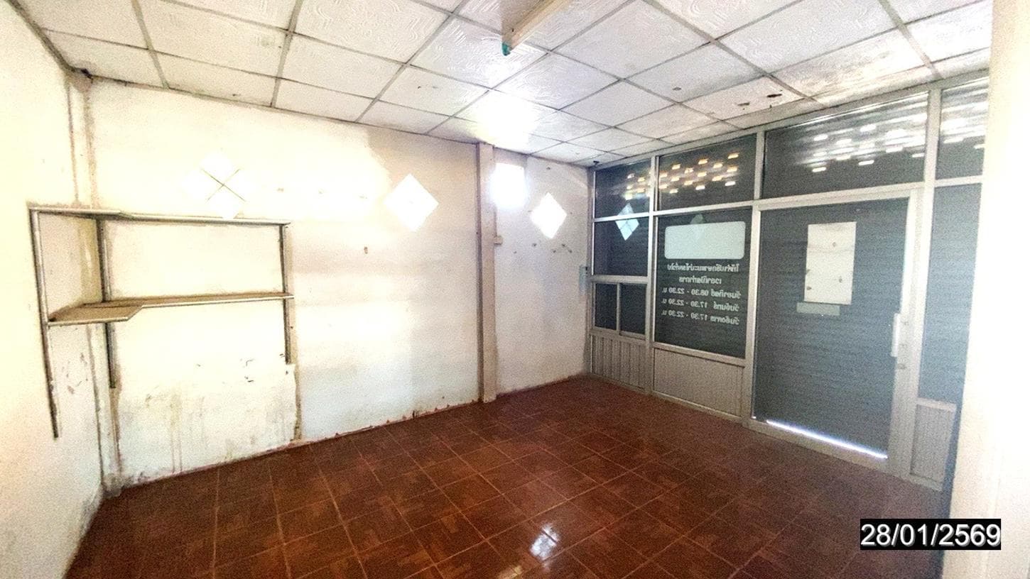 บ้านเดี่ยว 2 ห้องนอน พื้นที่ 478 ตร.ม. ทำเลศักยภาพ หนองหญ้าไซ วังสามหมอ อุดรธานี
