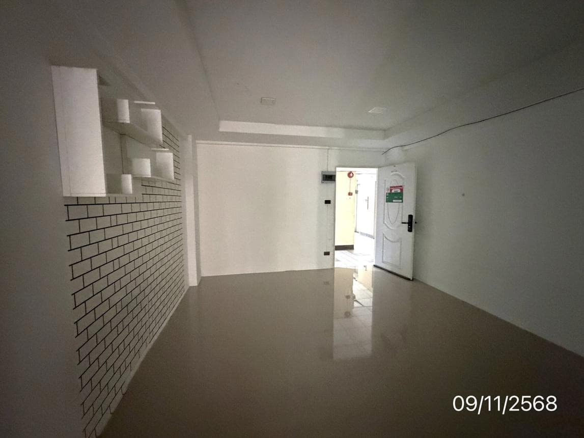 ขายคอนโด บ้านฝัน คอนโดวิลล์ สวนหลวง เขตสวนหลวง กรุงเทพมหานคร 1 ห้องนอน ราคาคุ้มค่า