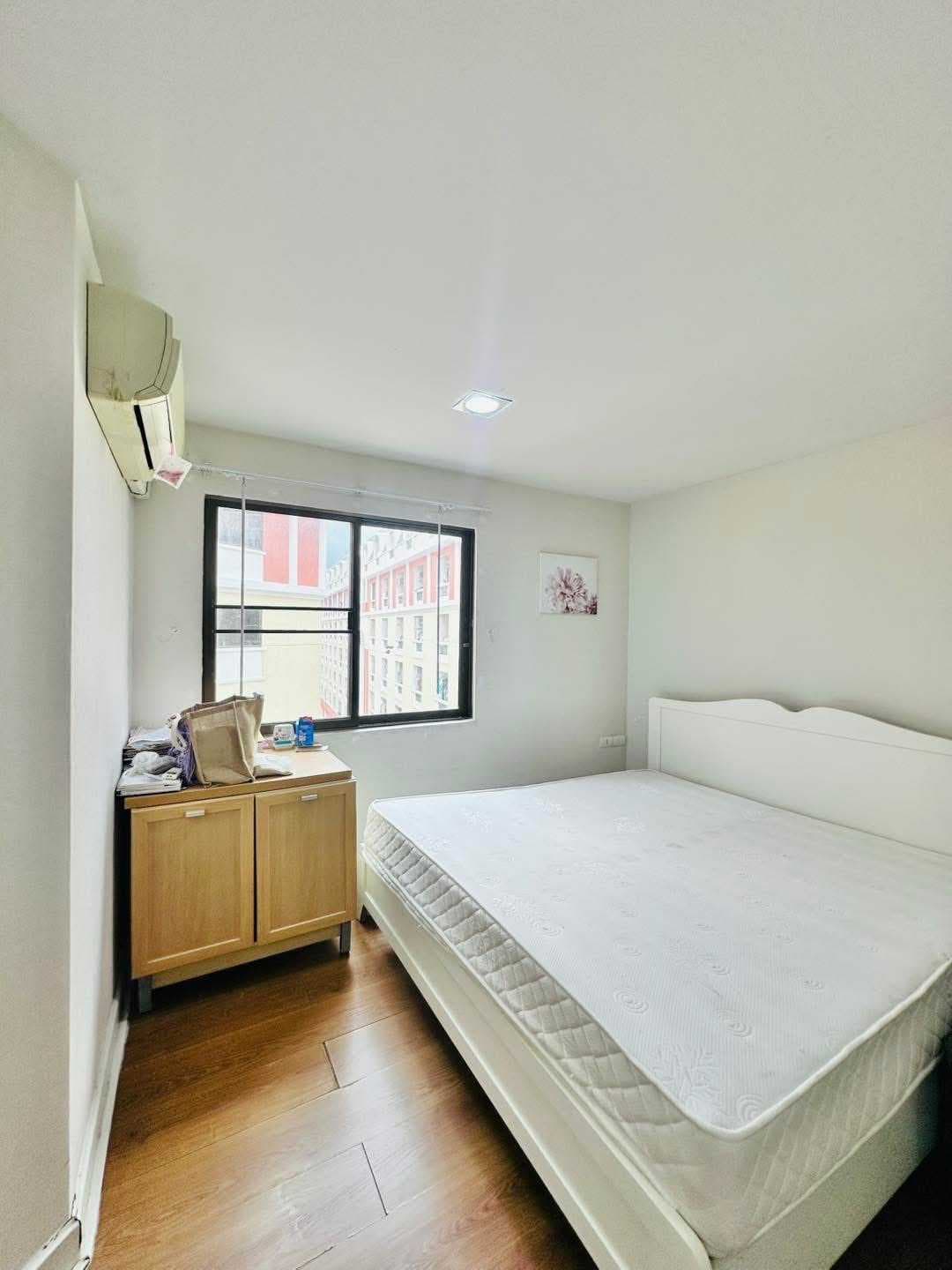 ขายด่วน Badin Sweet Home Condo (บดินทร์ สวีท โฮม คอนโด) คอนโดใจกลางเมือง บรรยากาศอบอุ่น เหมือนอยู่บ้าน
