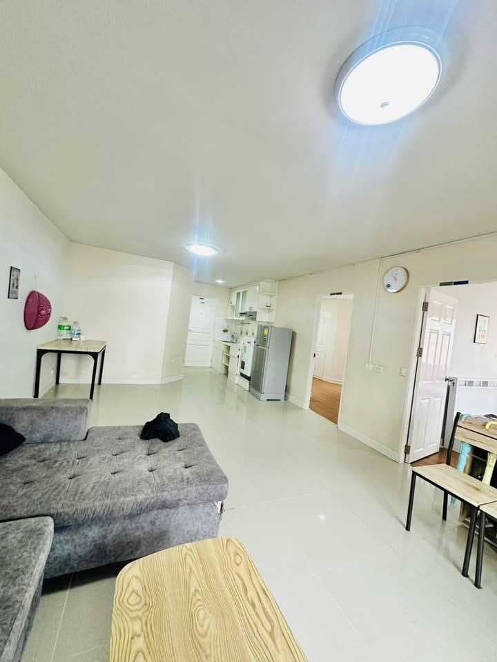 ขายด่วน Badin Sweet Home Condo (บดินทร์ สวีท โฮม คอนโด) คอนโดใจกลางเมือง บรรยากาศอบอุ่น เหมือนอยู่บ้าน