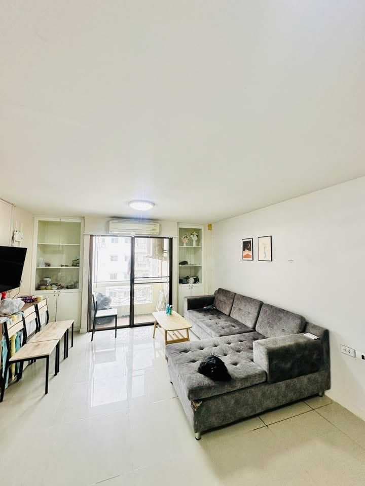 ขายด่วน Badin Sweet Home Condo (บดินทร์ สวีท โฮม คอนโด) คอนโดใจกลางเมือง บรรยากาศอบอุ่น เหมือนอยู่บ้าน