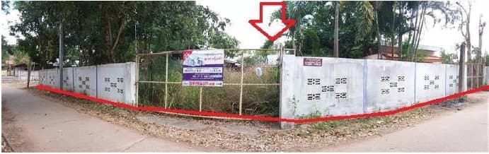 บ้านเดี่ยว เชียงยืน-มหาสารคาม