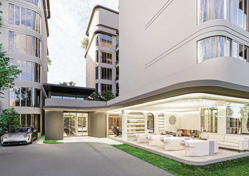 The Element by Anocha - Kamala, Phuket