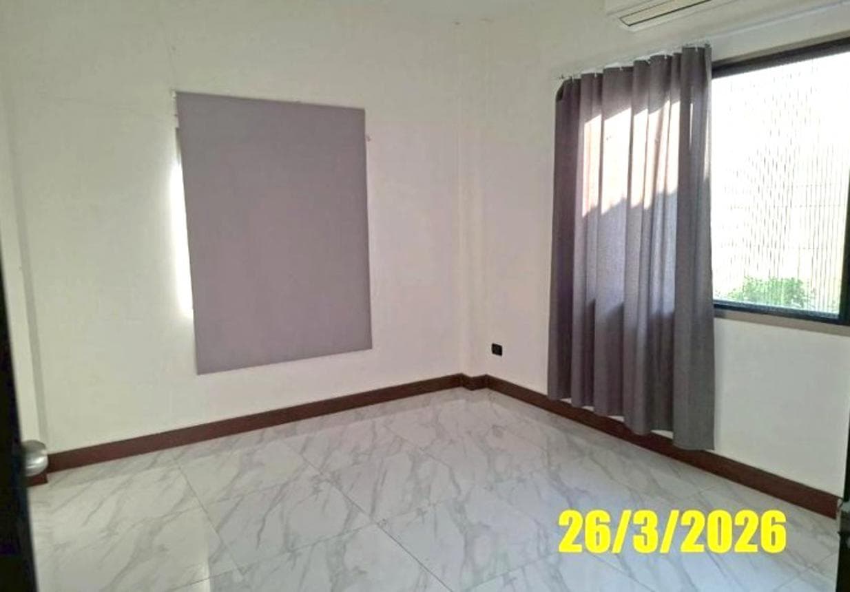 ขายบ้านเดี่ยวหรู เพอร์เฟค มาสเตอร์พีซ แจ้งวัฒนะ (Perfect Masterpiece Chaengwattana) ปากเกร็ด นนทบุรี พื้นที่ใช้สอย 323.25 ตร.ม. 4 ห้องนอน ทำเลพรีเมียม