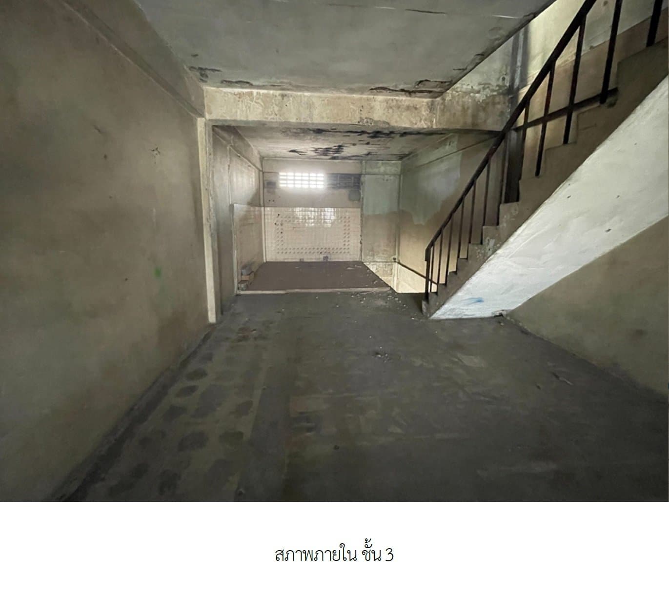 อาคารพาณิชย์ ศูนย์การค้าบางขันธ์ คลองหลวง-ปทุมธานี