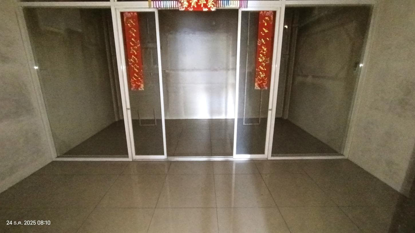 อาคารพาณิชย์ 2 ห้องนอน พื้นที่ 238.5 ตร.ม. ทำเลศักยภาพ วิชิต เมืองภูเก็ต ภูเก็ต