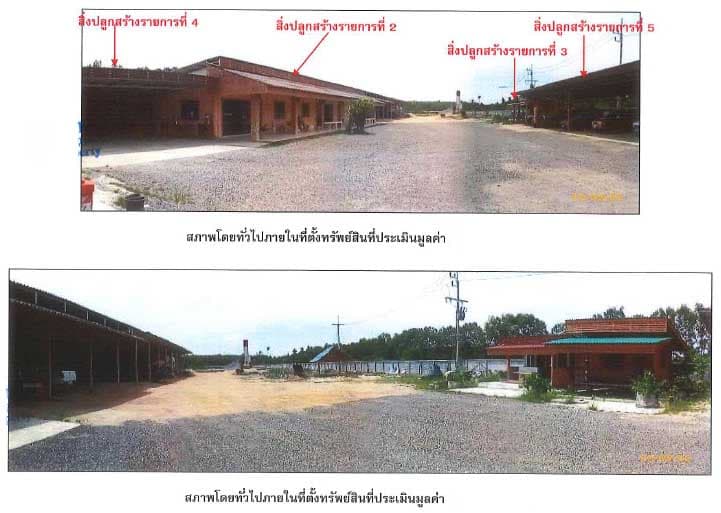 ที่ดินพร้อมสิ่งปลูกสร้าง ป่าบอน พัทลุง