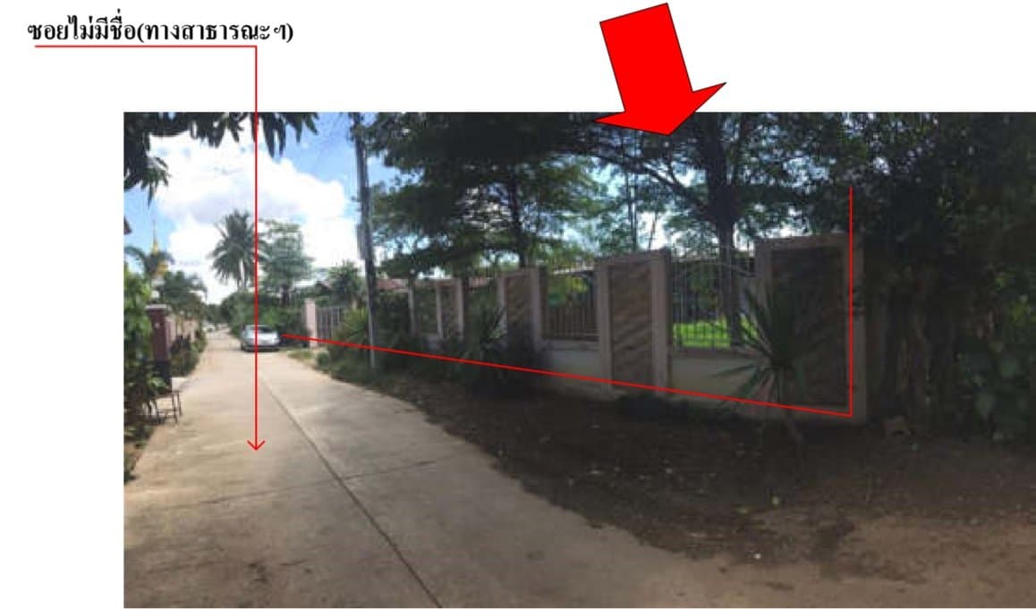 บ้านเดี่ยว ไชยปราการ-เชียงใหม่