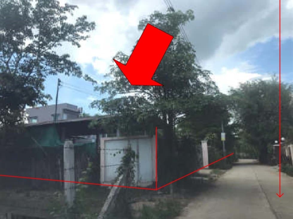 บ้านเดี่ยว ไชยปราการ-เชียงใหม่