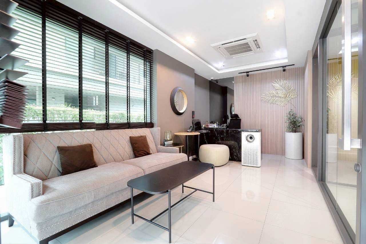 ขายด่วน! อาคารสำนักงาน5ชั้น Function ครบพร้อมใช้งาน ย่าน Town in Town
