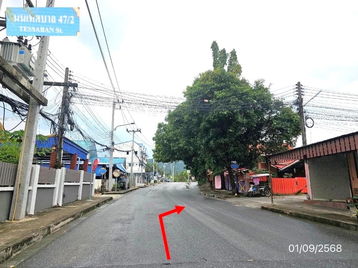 ขายบ้านเดี่ยว พัฒธา บ้านฉาง บ้านฉาง ระยอง 2 ห้องนอน พื้นที่ใช้สอย 108 ตร.ม.
