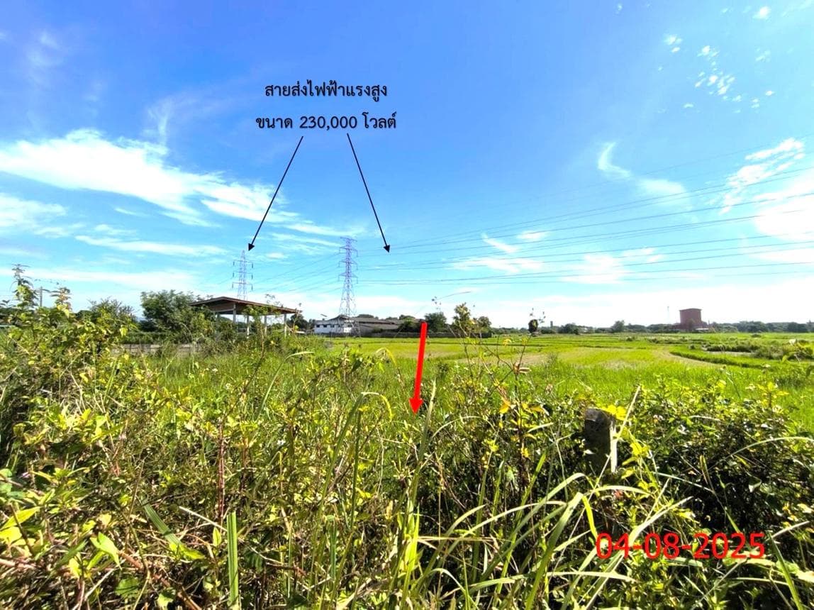 ที่ดินว่างเปล่า จันทิมา พิชัย เมืองลำปาง เนื้อที่ 15 ตร.ว. ทำเลดีบรรยากาศสงบ เหมาะสำหรับสร้างที่อยู่อาศัยหรือลงทุนระยะยาว ราคาพิเศษ 4 แสน