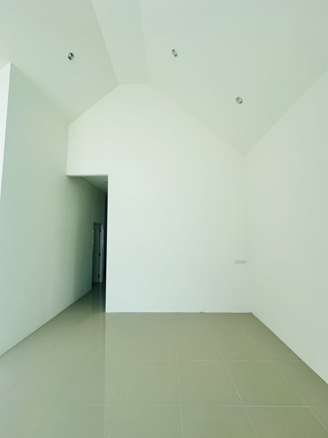 บ้านเดี่ยว บ้านปนัสยา ปลวกแดง-ระยอง