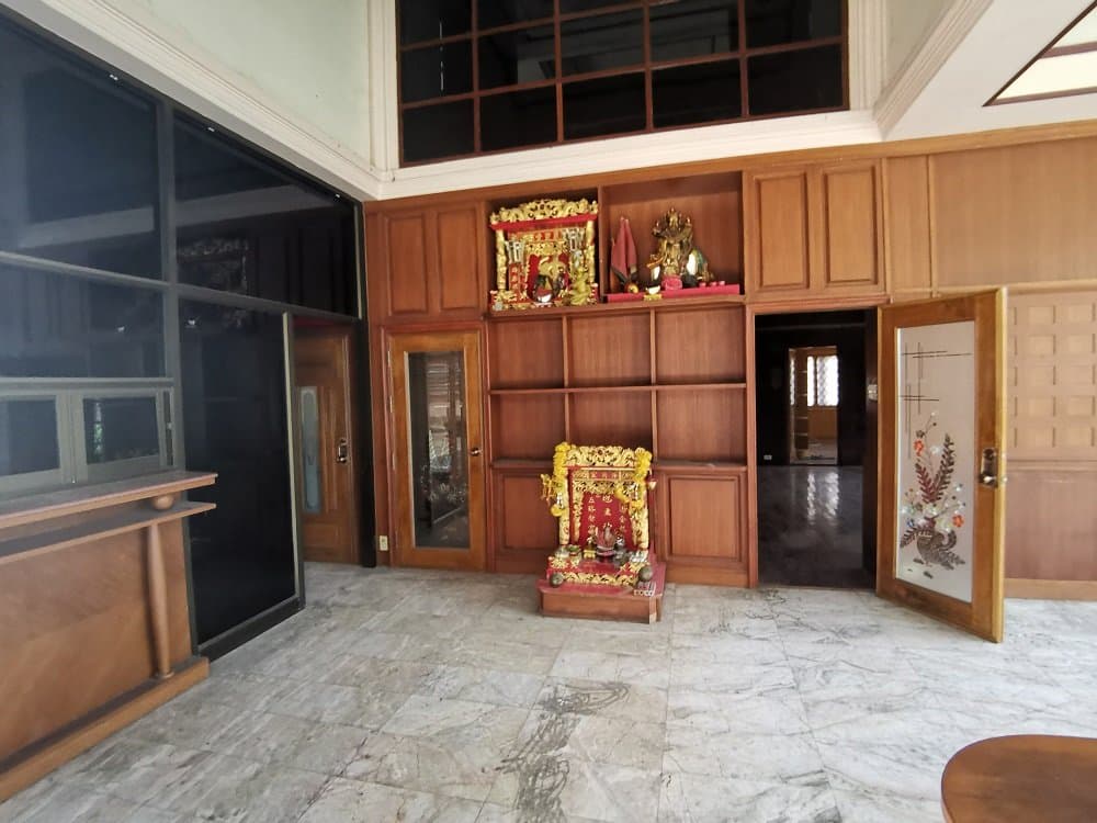 บ้านเดี่ยว เดิมบางนางบวช-สุพรรณบุรี