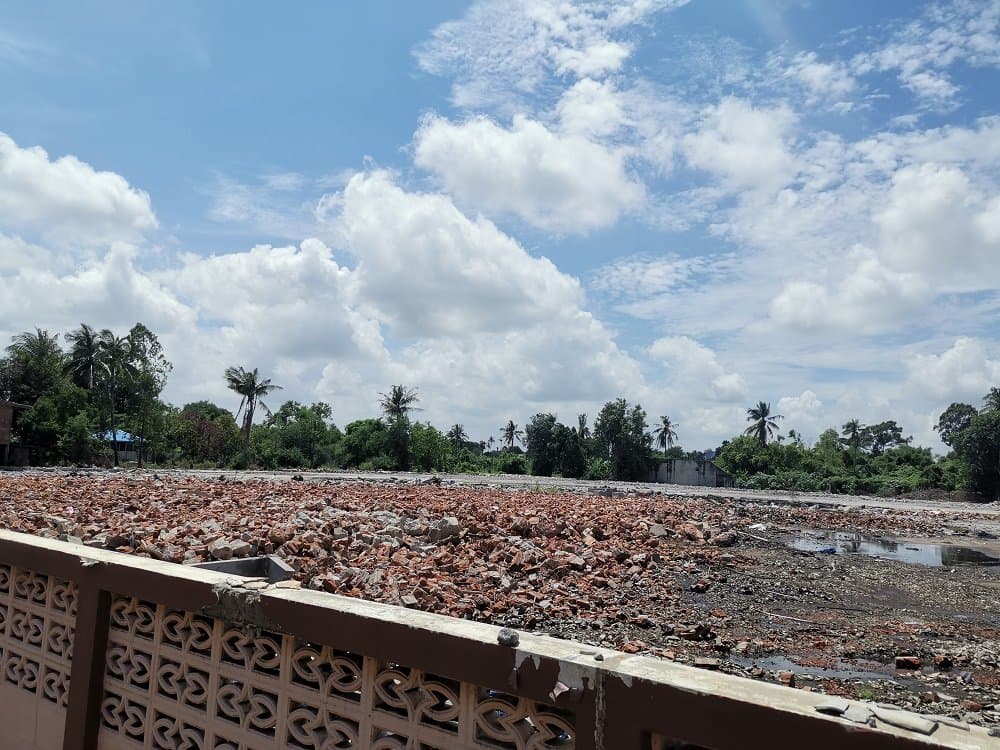 บ้านเดี่ยว เดิมบางนางบวช-สุพรรณบุรี