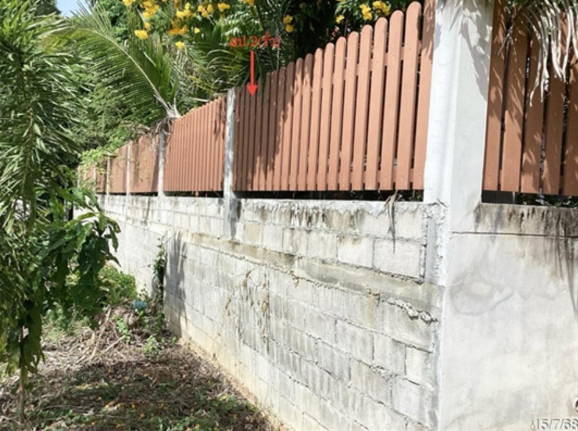 บ้านเดี่ยว แก่งกระจาน เพชรบุรี 1 ห้องนอน 3 ห้องน้ำ 115 ตร.ม. ทำเลพักผ่อนใกล้ธรรมชาติ บรรยากาศร่มรื่น