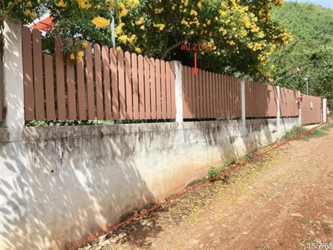 บ้านเดี่ยว แก่งกระจาน เพชรบุรี 1 ห้องนอน 3 ห้องน้ำ 115 ตร.ม. ทำเลพักผ่อนใกล้ธรรมชาติ บรรยากาศร่มรื่น
