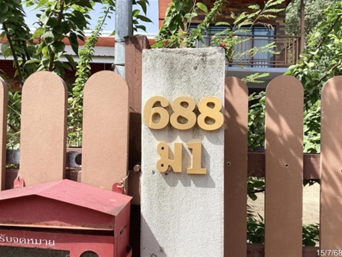 บ้านเดี่ยว แก่งกระจาน เพชรบุรี 1 ห้องนอน 3 ห้องน้ำ 115 ตร.ม. ทำเลพักผ่อนใกล้ธรรมชาติ บรรยากาศร่มรื่น