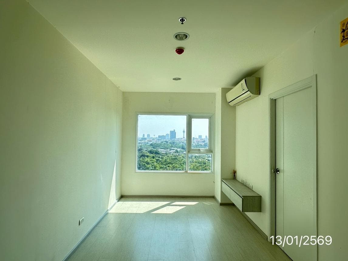 ขายคอนโด แอสปาย เอราวัณ ทาวเวอร์ บี (Aspire Erawan Tower B) ห้องกว้าง 48 ตร.ม. ติด BTS ช้างเอราวัณ
