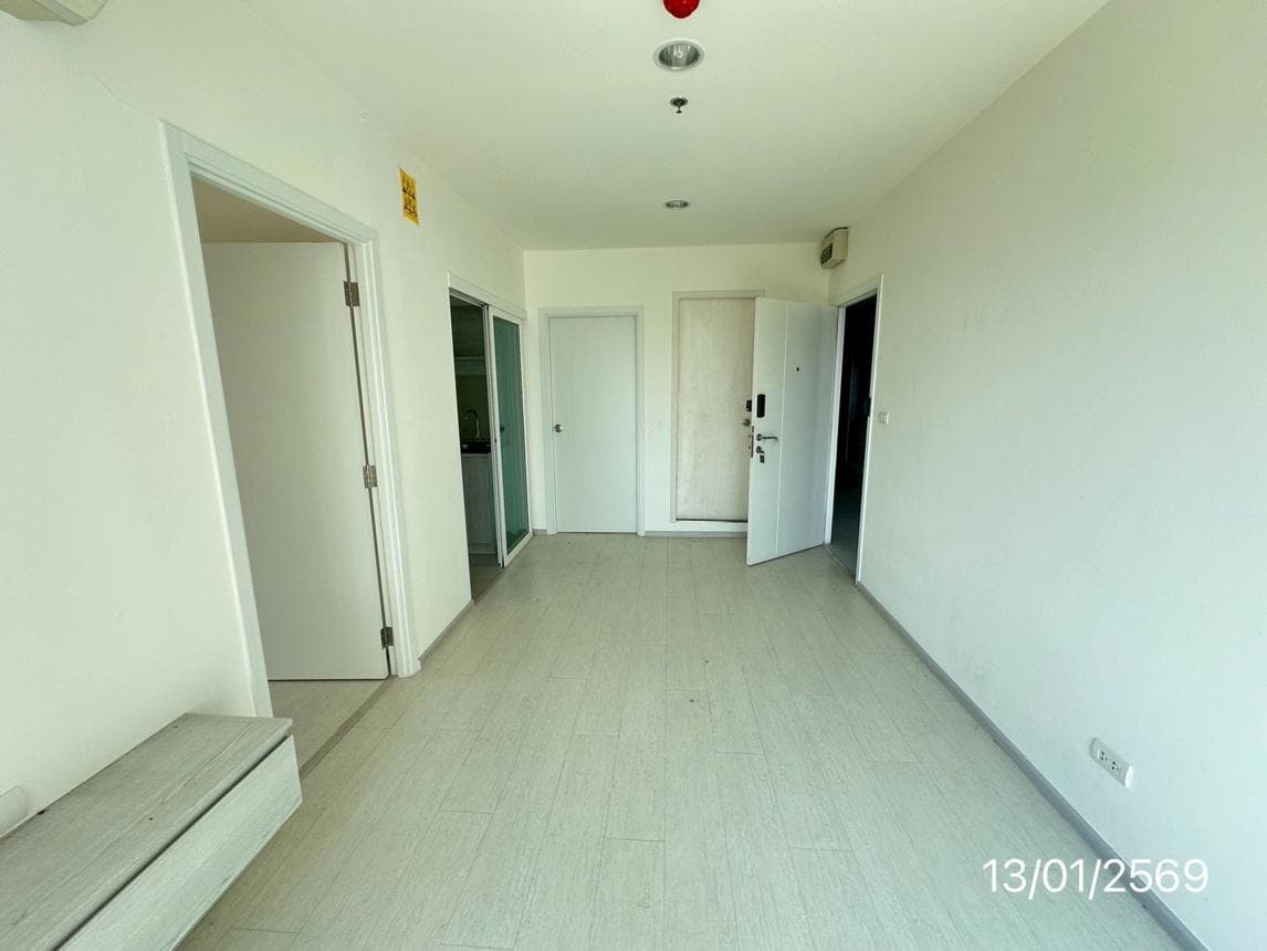 ขายคอนโด แอสปาย เอราวัณ ทาวเวอร์ บี (Aspire Erawan Tower B) ห้องกว้าง 48 ตร.ม. ติด BTS ช้างเอราวัณ
