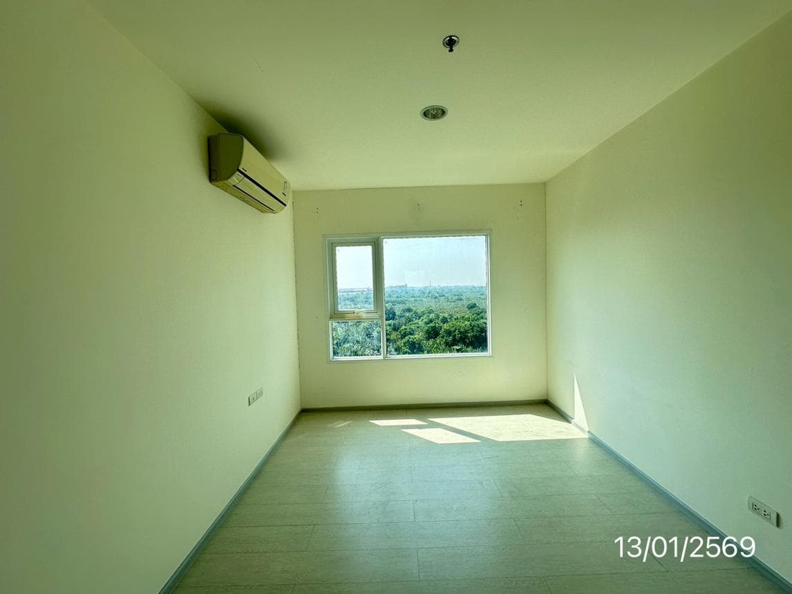 ขายคอนโด แอสปาย เอราวัณ ทาวเวอร์ บี (Aspire Erawan Tower B) ห้องกว้าง 48 ตร.ม. ติด BTS ช้างเอราวัณ
