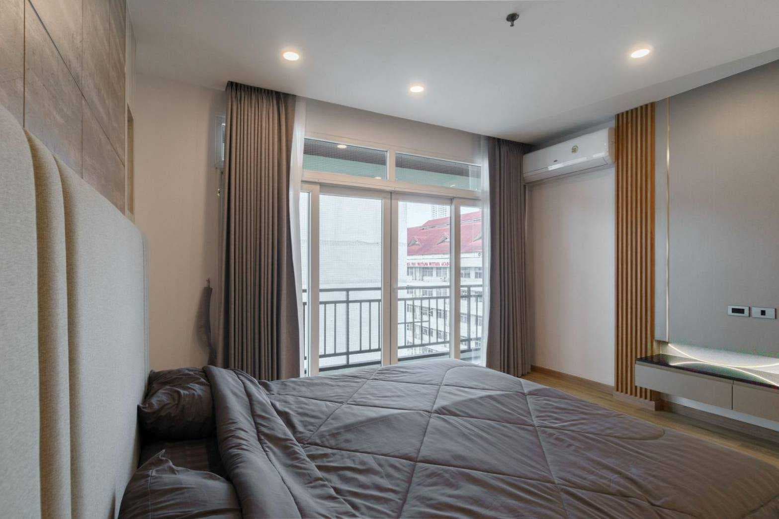 ขาย Wattana Suite (วัฒนา สวีท) ขนาด 236 ตรม ใกล้ bts อโศก