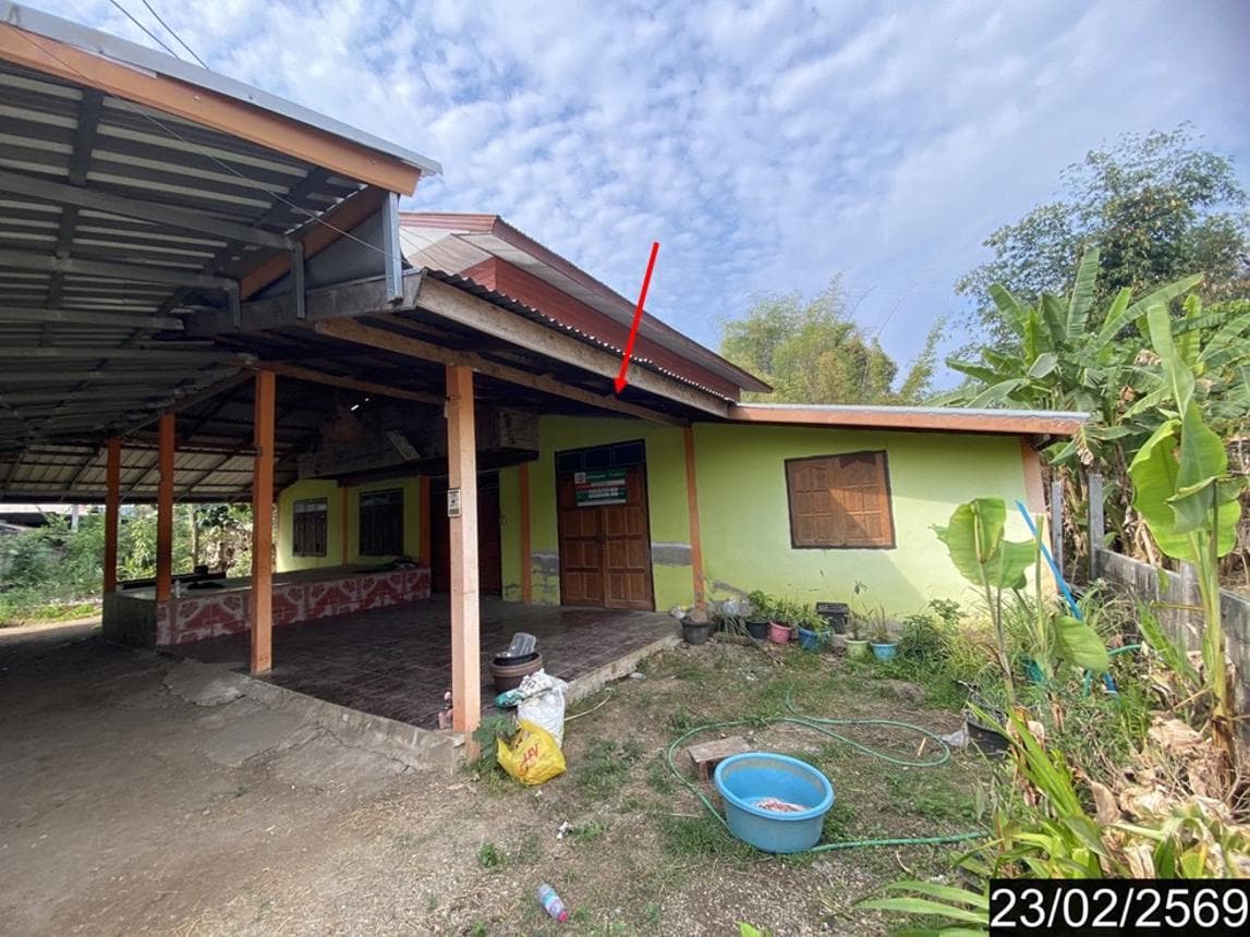 ขายบ้านเดี่ยว ผาน้อย วังสะพุง เลย 3 ห้องนอน 2 ห้องน้ำ พื้นที่กว้าง 389 ตร.ม. บนเนื้อที่ 33 ไร่ ทำเลดีบรรยากาศธรรมชาติที่เงียบสงบนั่นเอง