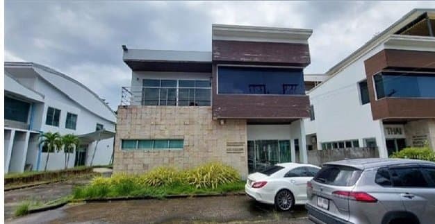 อาคารสำนักงาน เมืองภูเก็ต