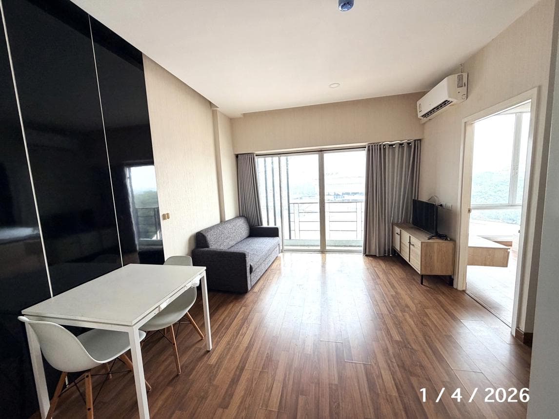 ขายคอนโด ศิริคอนโด เมืองเชียงใหม่ เชียงใหม่ ทำเลฟ้าฮ่าม พื้นที่ใช้สอย 57.34 ตร.ม. 2 ห้องนอน 2 ห้องน้ำ สภาพดี พร้อมอยู่ - image 1
